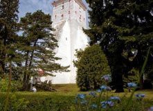 Прибалтика, Маяки острова Хийумаа (комфорт-тур). Разведка