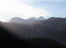 Босния и Герцеговина, Балканские мотивы: путешествие по Боснии и Черногории