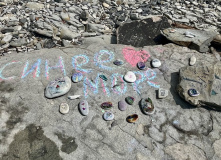 Юг России, Семейный лагерь "У самого синего моря"