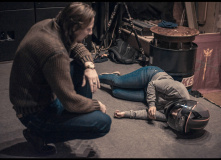 Северо-Запад, Первая помощь при ДТП