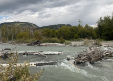 Казахстан, Казахстанский Алтай: мультитур по рекам Берель и Бахтарма