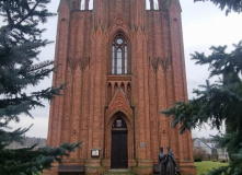 Беларусь, Страна замков: Беларусь на неделю