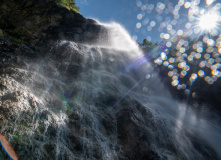 Кавказ, Осетия.Pro с проживанием в гостинице