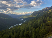 Казахстан, Казахстанский Алтай: мультитур по рекам Берель и Бахтарма