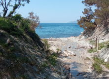 Сочи, Приключения в Геленджике. Активные каникулы для всей семьи