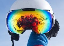 Грузия, Новогодний ски-тур в Гудаури