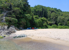 Турция, Фракийская тропа Турции: трекинговый маршрут с машиной сопровождения (разведка)