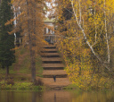 Подмосковье, Однодневный тур к усадьбе Середниково с фотосессией