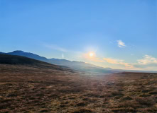 Урал, Маршрут 89: Сквозь горный массив Рай-Из