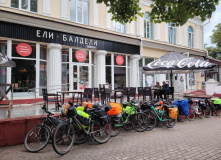 Беларусь, На перепутье затерянных дорог: велопоход по Беларуси