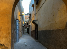 Марокко, Все цвета королевства контрастов