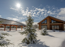 Подмосковье, Комфорт-тур «От Рождества до Купалы: встречаем праздники вместе»