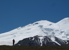 Юг России, Как подготовиться к первому восхождению? (На примере восхождения на Эльбрус)
