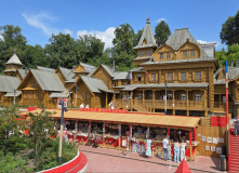 Центральный регион, Знакомьтесь, Нижний! Велопоход