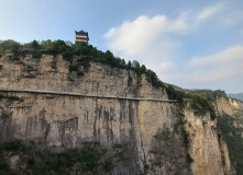 Китай, Где рождались легенды Поднебесной: Терракотовая армия, Лоян, Шаолинь (разведка)