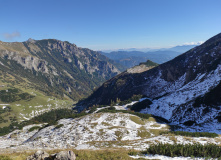 Австрия, По высокогорью Штирийской земли