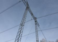 Подмосковье, Пеший поход - Зосимова Пустынь