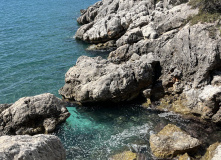 Турция, По горам центральной части Ликийской тропы