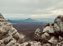 Кавказ, Пятигорский перевал (программа с размещением в старинном купеческом особняке XIX в.)
