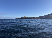 Териберка, Вместе с северным ветром: в Териберку с детьми