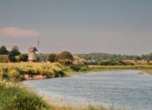 Северо-Запад, В тридевятое царство | Семейный сплав на SUP |Заповедник Пушкинские горы