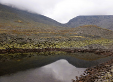 Хибины, Хибины. Доступная красота северных гор