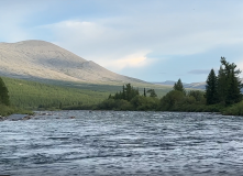 Урал, Тайны Югыд ва: восхождение на г. Народная и сплав по рекам Балбанью и Кожим