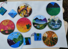 Кавказ, Голубоглазая Теберда. Путешествие для родителей и детей