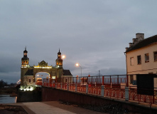 Калининград, Загадки Восточной Пруссии: Исторический тур