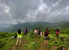 Индия, Гоу Гоа (разведка)