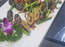 Китай, Китай и острова Владивостока (разведка)