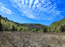 Урал, Байдарки на Урале : майский сплав по реке Сакмара