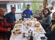 Сербия, Велотур «Здраво, Сербия!»