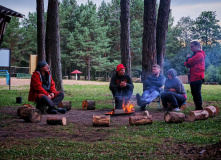 Беларусь, На перепутье затерянных дорог: велопоход по Беларуси