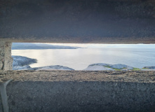 Кольский, Русская Норвегия: поход в Лиинахамари (разведка)