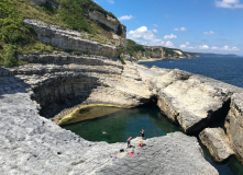 Турция, Фракийская тропа Турции: трекинговый маршрут с машиной сопровождения (разведка)