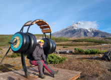 Сахалин, Сахалино-Камчатский вояж: по следам Крузенштерна (активный комфорт-тур)