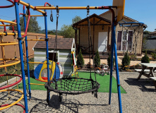 Кавказ, Семейный уют Кавказских предгорий