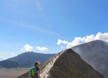 Индонезия, Большой тур по Индонезии: комфорт-тур