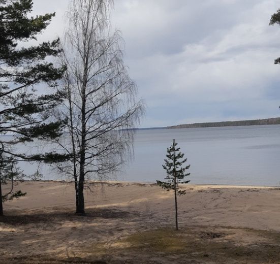 Северо-Запад, Забытый полуостров Киперорт