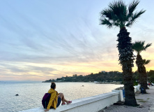 Тунис, Тунис: сквозь пески времени (разведка)