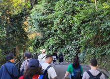 Япония, Каникулы в Японии для детей и взрослых