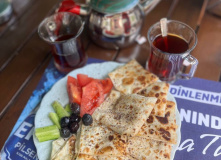 Турция, Велопоход по Турции. Приключения продолжаются!