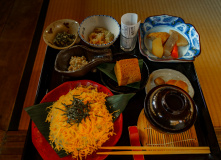 Япония, К пальмам и горячим пескам (разведка)