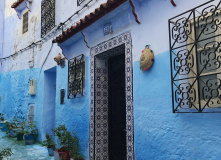Марокко, Все цвета королевства контрастов