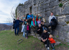 Абхазия, Абхазия на ладони (активный тур с детьми)