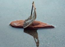 Северо-Запад, Семейный SUP лагерь: В гостях у сказки