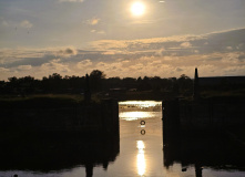 Карелия, Хранители Соловецких островов: семейное путешествие к белым китам