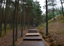 Калининград, Активное мультипутешествие на Балтике: море, поход и история