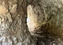 Узбекистан, Лето, весна, зима и снова лето: пеший поход по весенним горам Западного Тянь-Шаня